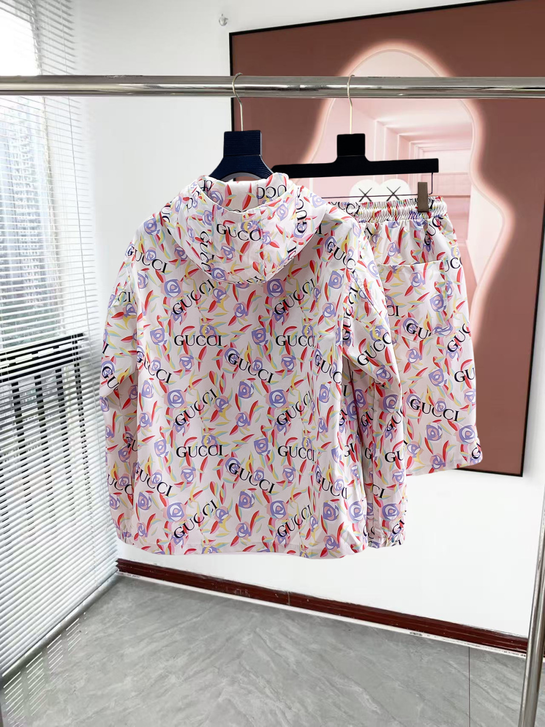 clothes and pants
